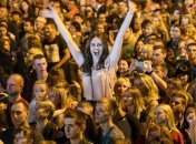 День молодежи в Украине: поздравление Порошенко и Гройсмана