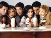 К 25-летию сериала "Друзья" Google выпустил серию пасхалок: как их найти