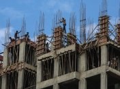 Госкомстат: Строительство подорожало 