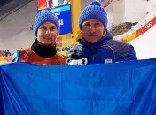 Олимпиада-2018: Бубка поздравил Абраменко с первой "золотой" медалью для Украины