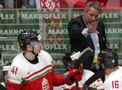 Главный тренер сборной Венгрии по хоккею о победе над Украиной на ЧМ-2017