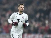 Нойер - о травме, перспективах возвращения и ЧМ-2018