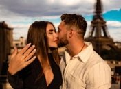 Софія Стужук та Антон Левданський