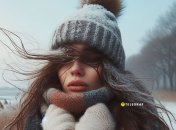 Згенеровано ШІ ("Телеграф")