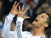 Роналду о своем самочувствии и матче с "Баварией"