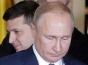 Американский эксперт: Действия Путина могут быть ответом на решение Зеленского наложить санкции на Медведчука