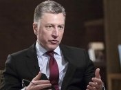 Волкер ожидает ужесточения санкции в отношении РФ