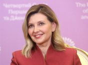 Олена Зеленська зізналася, які серіали дивиться