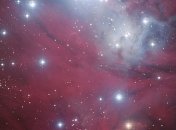 Вселенная может быть на два миллиарда лет моложе