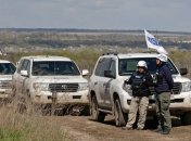 Украинская диаспора призывает отправить в оккупированный Крым миссию ОБСЕ