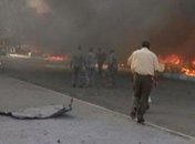 Новые взрывы в Багдаде: погибло 5 человек, 24 ранены