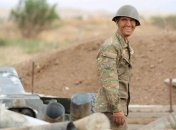 Сьогодні історичний день: останні новини і карта в Карабасі на 10 листопада