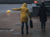Непогода в столице: только за вечер четверга в травмпункты обратились полторы сотни киевлян