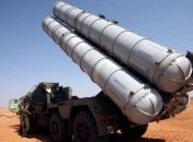 РФ перебросила в Сирию дивизион С-300 