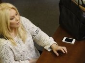 Повалий приравняла депутатскую зарплату к одному куплету