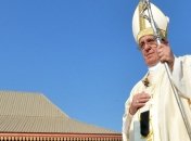 Папа Римский впервые за 20 лет посетил Филиппины