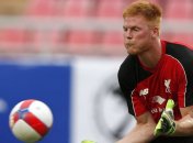 Голкипер "Ливерпуля": Я не виню никого, кроме себя