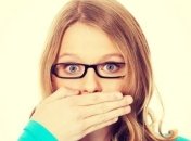 ТОП-5 продуктов для свежего дыхания