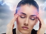 Как справиться с головной болью во время магнитных бурь