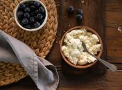 Натуральний сир — незамінний продукт для збалансованого раціону