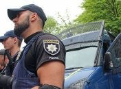 "ТОР" обезвредил полицейского, который открыл огонь в харьковском метро