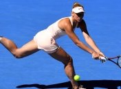 Костюк добыла удивительную победу на престижном теннисном турнире