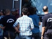 Неизвестный открыл стрельбу возле суда в Анкаре