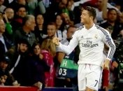 Криштиану Роналду забил 70 голов в еврокубках