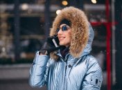 Після прання зимові куртки втрачають форму