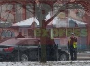 Президент Польши попал в ДТП