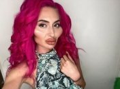 Анастасія Покрещук показала нові фото