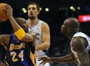 НБА. "Атланта" приютила "свободного" Ричардсона