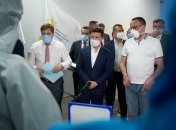 Відтпер в Україні запрацює новоутвоений Комітет з питань розвідки