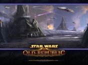 Star Wars: The Old Republic ожидает крупное обновление