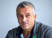 Георгій Мазурашу