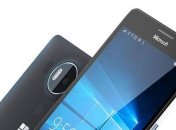 В Украине стали доступны смартфоны Lumia 950 и 950 XL