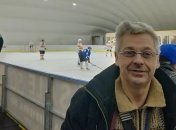 Черкасского журналиста Вадима Комарова доставили в реанимацию