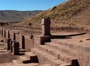 Археологи обнаружили ранее неизвестные постройки на территории Тиуанако 