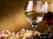 С начала года Украина импортировала вина почти на $2 миллиона