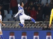 Самый нелепый гол года (Видео)