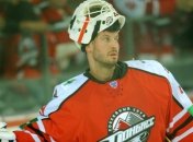 ХК "Сочи" остался без голкипера