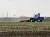 Минагрополитики: На пересев озимых в 2016 году понадобиться 10-11 млрд грн