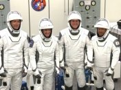 Успешный пуск ракеты Crew Dragon-2: сеть восхищается видео исторического события