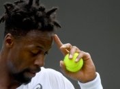 Монфис: У нас со Свитолиной просто было время пожить для себя