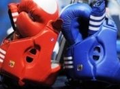 Украина примет чемпионат Европы по боксу