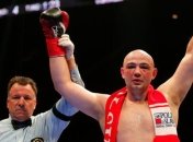 Малоизвестный польский боксер хочет выйти на ринг против Усика