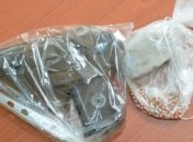 В Тернополе парень стрелял по окнам домов