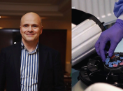 Председатель Комитета Верховной Рады по вопросам здоровья нации, медицинской помощи и медицинского страхования Михаил Радуцкий