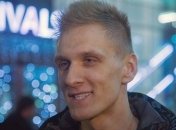 Теодорчик: В Киев я вернулся еще сильнее