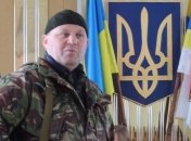 Убили активиста "Правого сектора" Сашка Билого